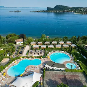 Europa Silvella Vakantiepark