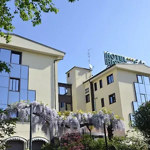 Edo Hotel