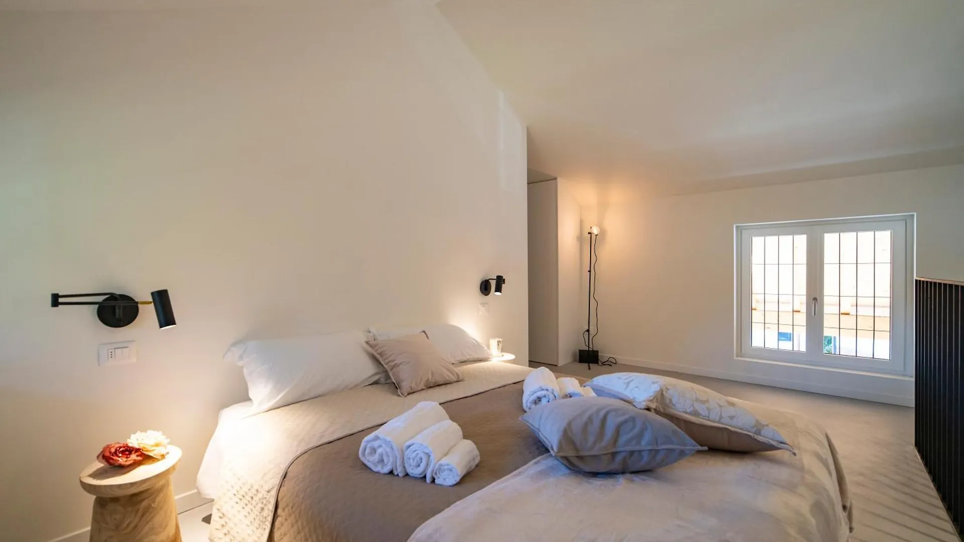 Via Vittorio Veneto 468 Chiari Aparthotel 0*,