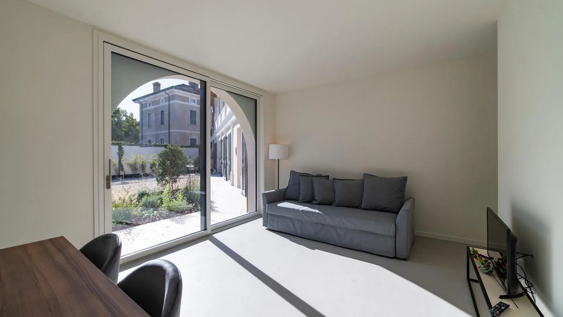 Via Vittorio Veneto 468 Chiari Aparthotel