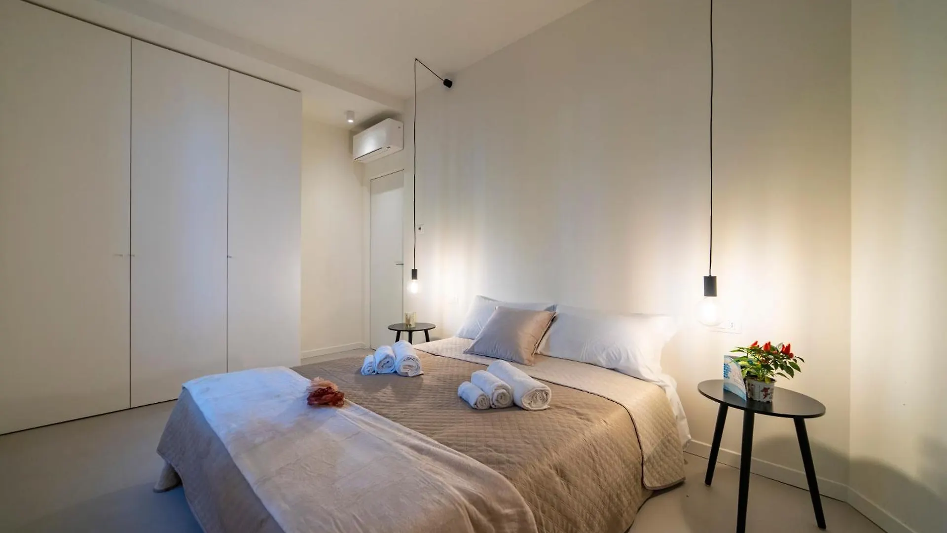 Via Vittorio Veneto 468 Chiari Aparthotel