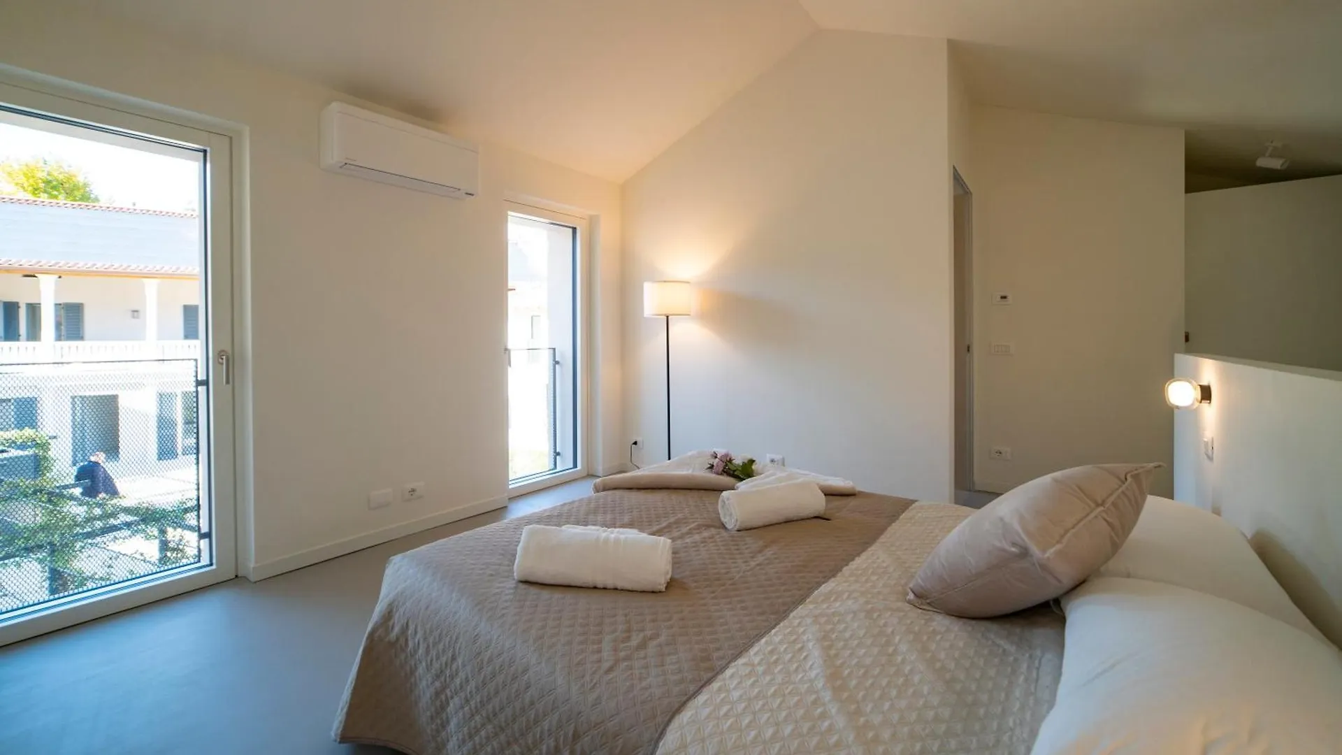 Via Vittorio Veneto 468 Chiari Aparthotel 0*,